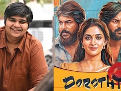 Amid Dorothy Backlash, Karthik Subbaraj Says Film Has Made Men Reflect On How They Treated Transgender People
