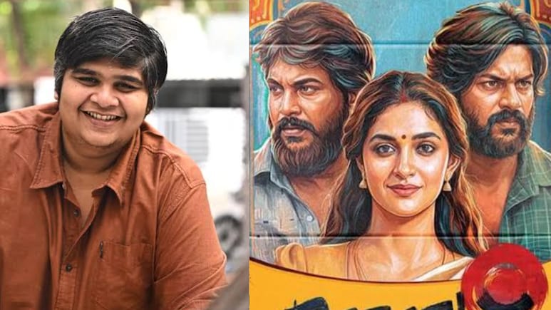Amid Dorothy Backlash, Karthik Subbaraj Says Film Has Made Men Reflect On How They Treated Transgender People