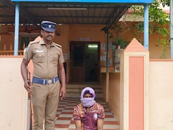 Girl's Family Objects To His Advances, Man Murders Her Mother In Tamil Nadu