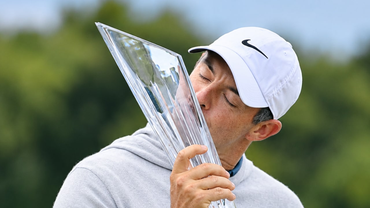 Why Rory McIlroy Lost $3 Million: The 2023 RBC Heritage Withdrawal Explained