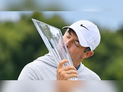 Eugenio Chacarra Fears Rory McIlroy And Patrick Reed Despite Race To Dubai Lead