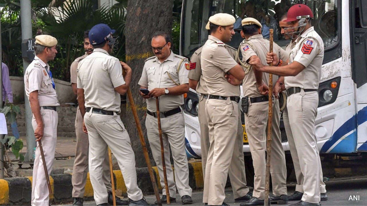 Obscene Calls, App, Rs 1-Crore Trail: Delhi Cops Bust Sextortion Racket