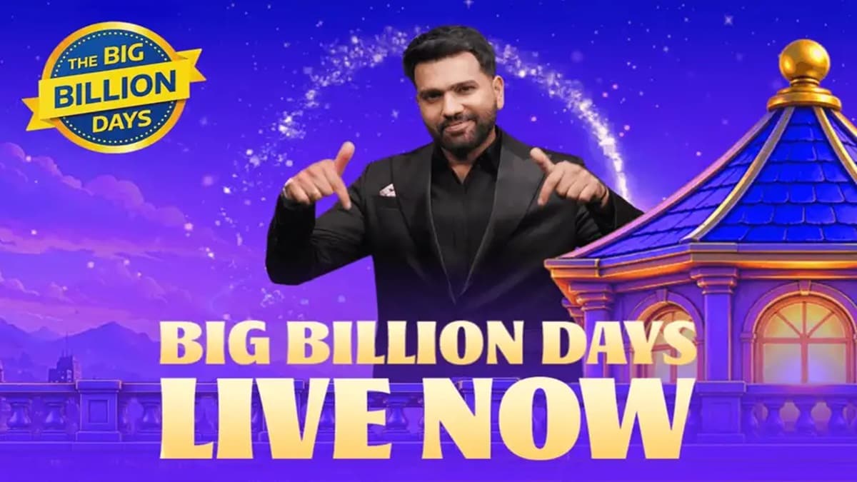 Flipkart Big Billion Days Sale 2026: ₹30 हजार वाले स्मार्टफोन्स पर बेस्ट डील्स