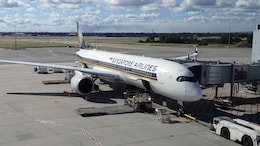 "We Have Undergone Immense Hardship": Indian Traveller Calls Out Singapore Airlines Over Lost Suitcase