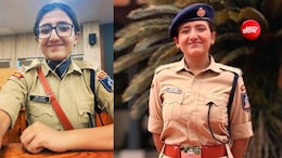 IIT बॉम्बे से पढ़ाई, MNC की नौकरी छोड़ी, फिर सानिया बनीं सीरवी समाज की पहली महिला IPS