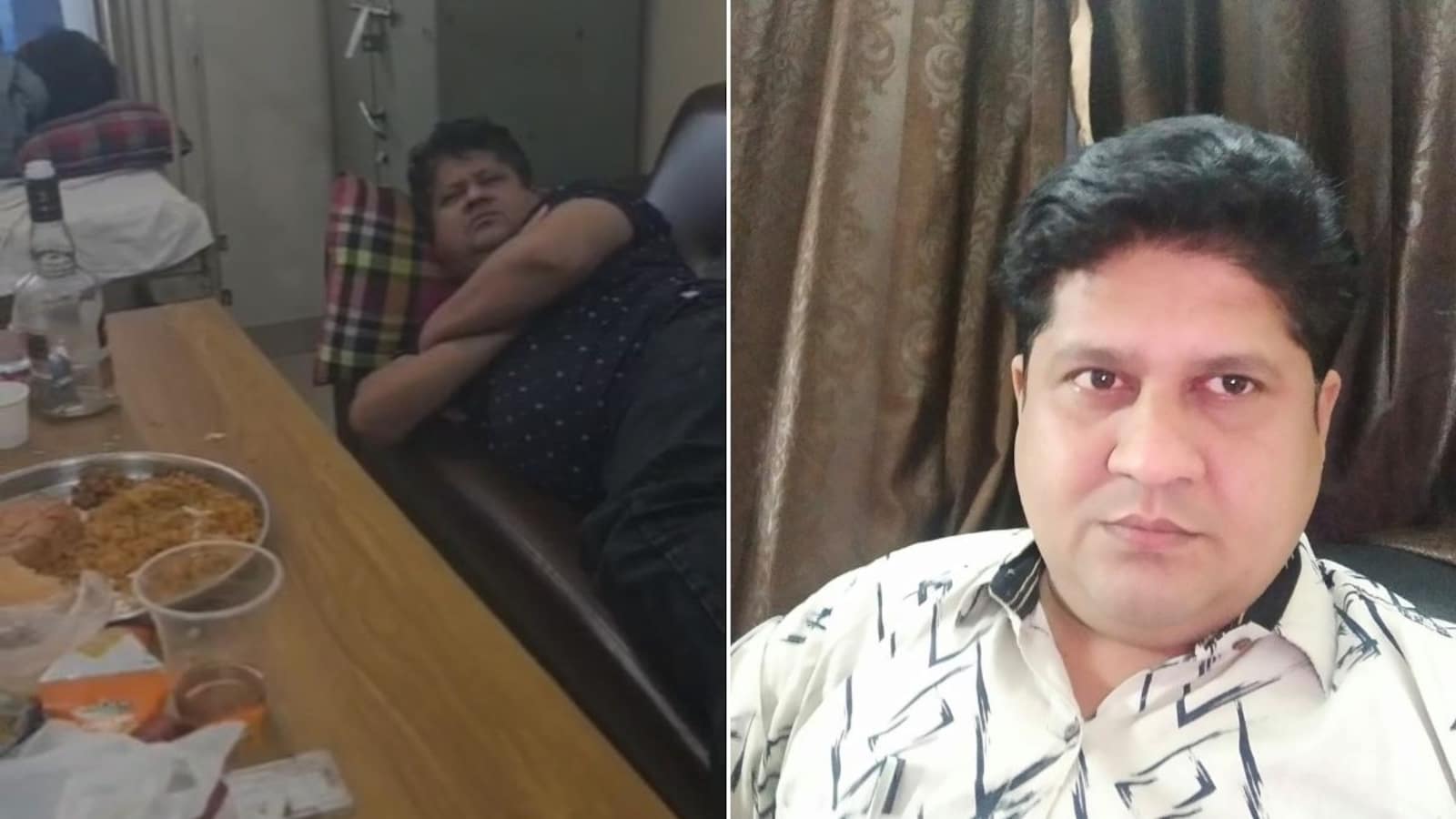 PCMC Suspends Doctor After Video Shows Liquor Gathering in Hospital Post-Mortem Room