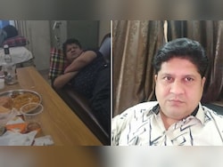 Liquor Party Inside Maharashtra Hospital Post-Mortem Room, Video Viral, Doctor Suspended