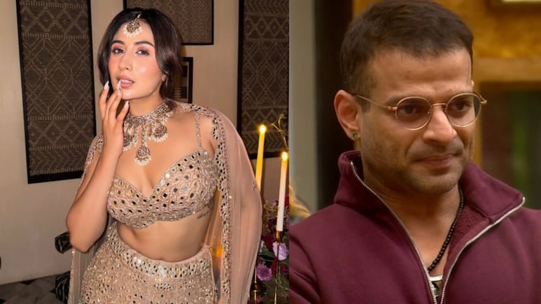 Shreya Kalra Hits Back At Karan Patel's 'Reels' Remark, Asks Him To Stop Demeaning Reality TV Contestants