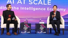 "AI Chatbots Horrible For Learning": Andrew Ng At NDTV World Summit