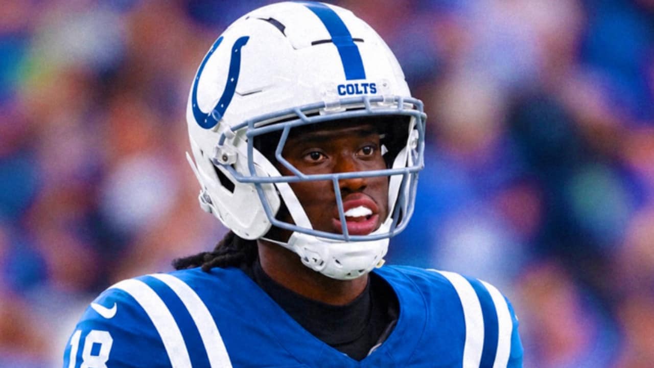 Report: Marvin Harrison Jr. Ruled Inactive Against Lions As Cardinals Finalize Trade