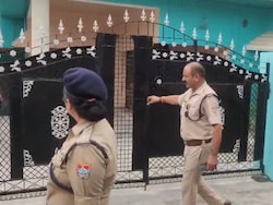 In Dehradun Triple Murder, Couple And House Help Killed With Screwdriver