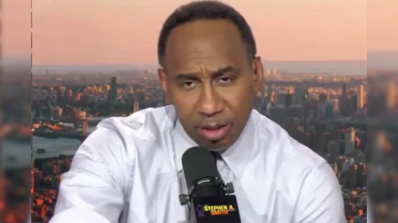Stephen A. Smith Backs Yaxel Lendeborg Over Luka Doncic, And Doncic Responds With 21 In One Quarter