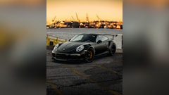 Porsche Pivots To High-End Luxury As Sales Outlook Cools