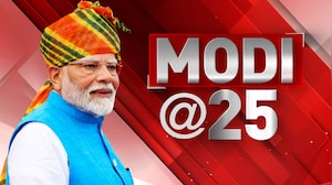 Modi@25: The Man Who Changed The BJP and Redefined Indian Politics