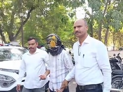 Vulnerable Women, App Called 'Mika': Man Gets Crores From Sextortion Racket