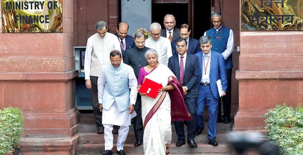 Govt Likely To Meet FY27 Revenue Target As Tax Collections Stay Robust