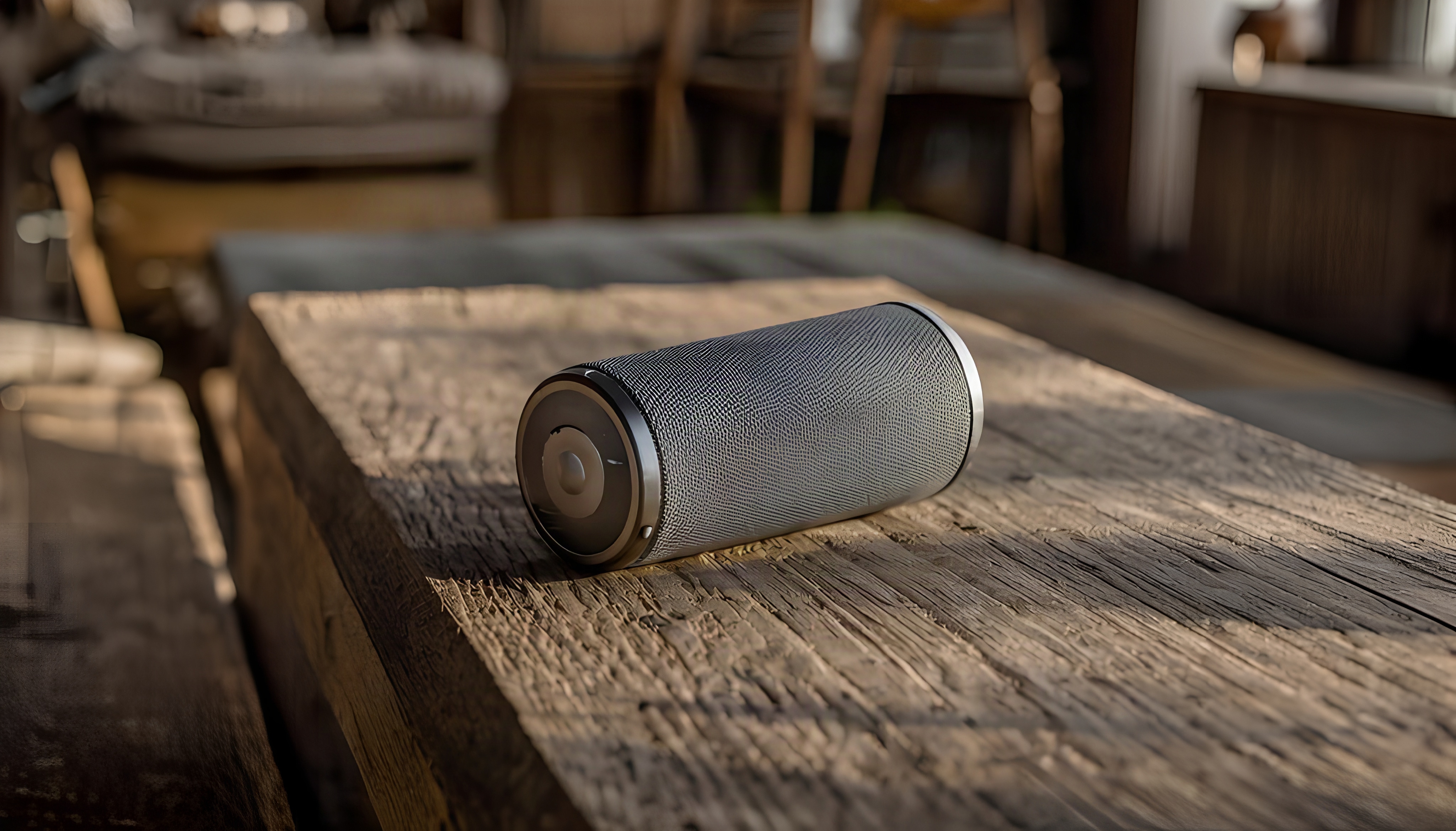 Whats The Actual Difference Between A Soundbar And A Bluetooth Speaker?