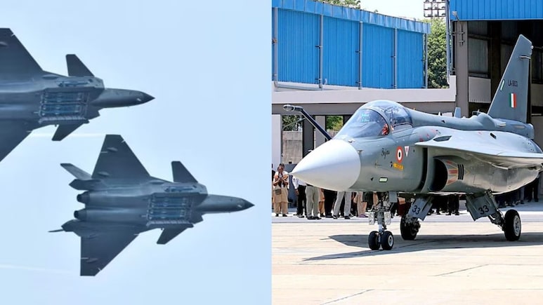 Opinion | Autonomous Wingmen Could Be The Answer To Indian Air Force's Squeeze