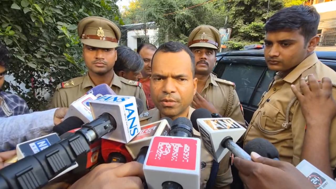 शिवा शर्मा हत्याकांड: श्रद्धा दुबे पर 50 हजार का इनाम, आरोपियों की तलाश में पुलिस की ताबड़तोड़ दबिश
