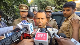 शिवा शर्मा हत्याकांड: श्रद्धा दुबे पर 50 हजार का इनाम, आरोपियों की तलाश में पुलिस की ताबड़तोड़ दबिश