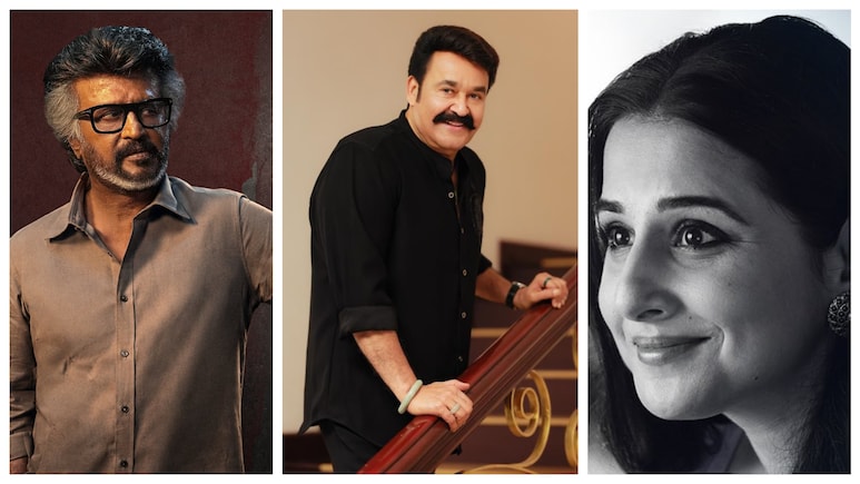 Jailer 2 Star Salaries: Who Gets Paid The Most? Rajinikanth, Mohanlal, Vidya Balan's Fees Explored