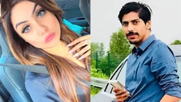 "Party In Jail": A Call In UP Man's Death Linked To Influencer Girlfriend
