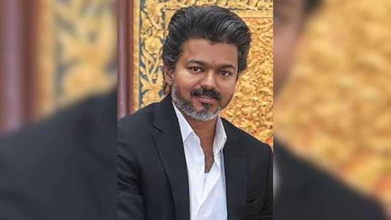 Tamil Nadu CM Vijay Condemns Stalin&rsquo;s Remarks On Sathyabama; TVK Moves Election Commission