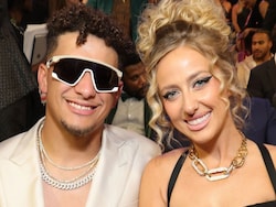 Patrick Mahomes And Wife Brittany Get KC Current Boost After Kansas City Chiefs&rsquo; Loss