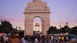Entrepreneur Reveals Why Staying In India Over Studying Abroad Was Worth It