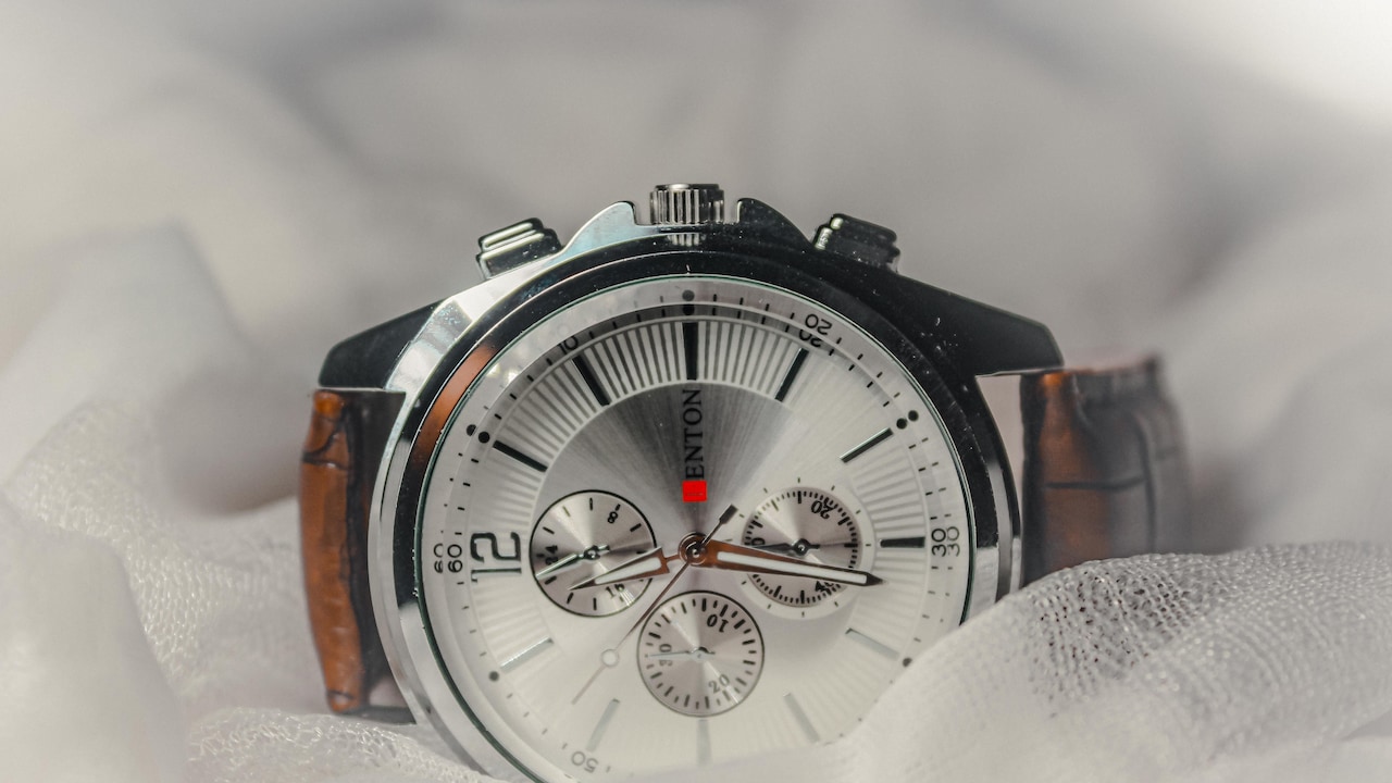 Myntra Big Fashion Festival: GUESS And Coach Watches At Minimum 30% Off Myntra Big Fashion Festival: GUESS And Coach Watches At Minimum 30% Off