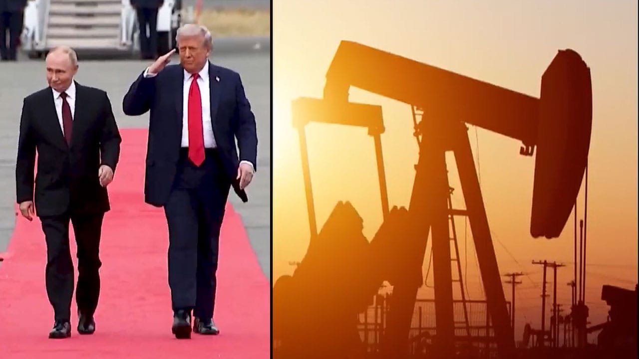 Trump's Russia Diesel Deal Sparks Questions Over US Double Standards on Energy
