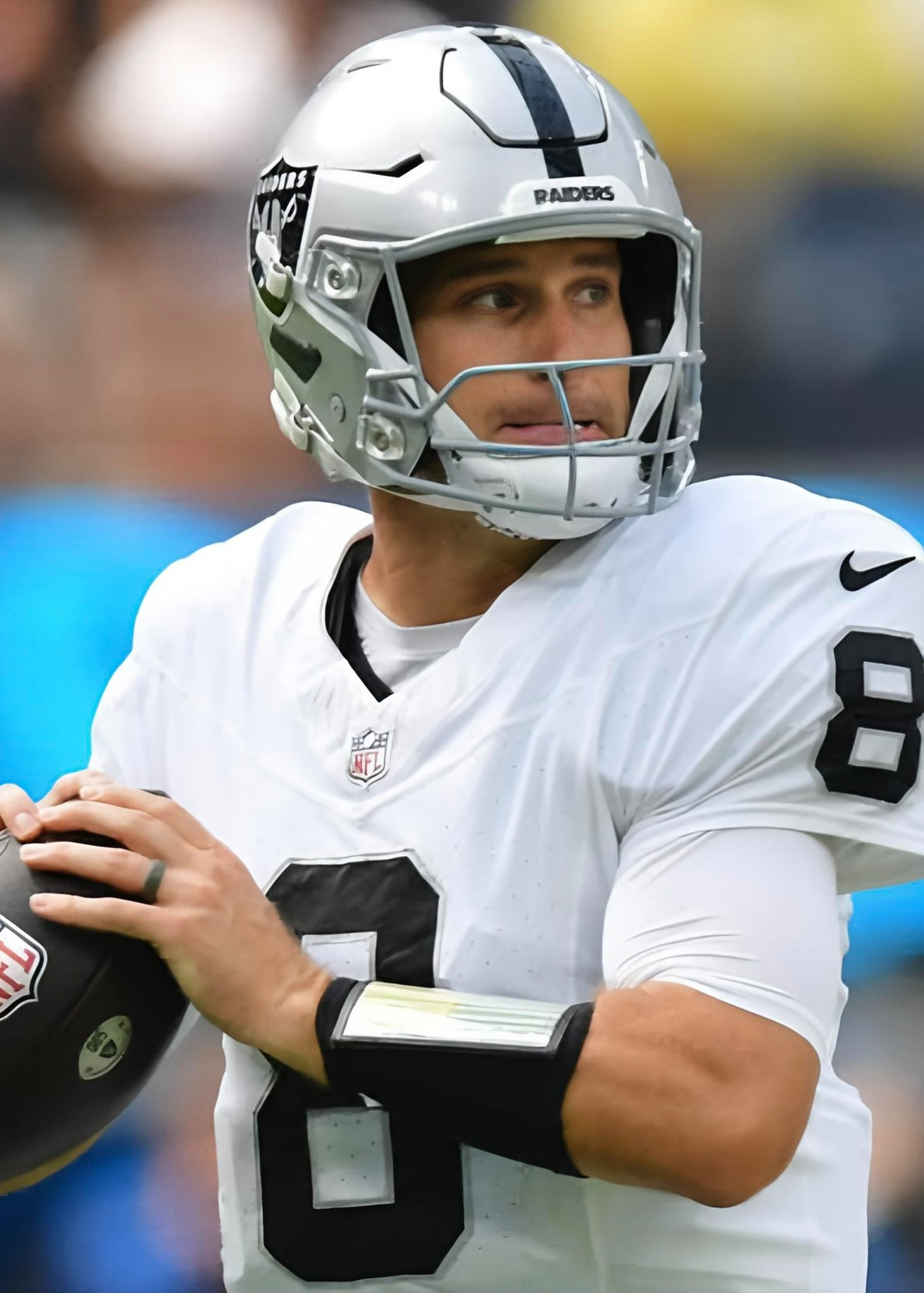 Micah Parsons Backs Kirk Cousins Amid Las Vegas Raiders QB Debate