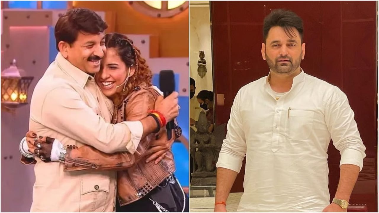 Rhiti Tiwari Responds To Ex-Stepfather's Questions Over Her Financial Claims