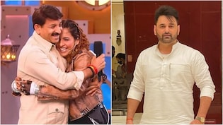 Rhiti Tiwari Responds To Ex-Stepfather's Questions Over Her Financial Claims