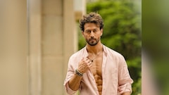 'Terrifying Scene In Daylight, Like Film Shoot': AICWA President Writes To Amit Shah On Tiger Shroff Car Firing