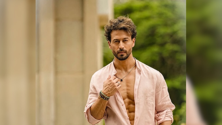 'Terrifying Scene In Daylight, Like Film Shoot': AICWA President Writes To Amit Shah On Tiger Shroff Car Firing