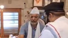 बप्पा के सामने नाना पाटेकर का ये अंदाज था खास, गणेश उत्सव पर ऐसे करते थे पूजा-पाठ