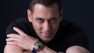 "My Life Will Go To My Grave": Salman Khan Says Biopic On His Life 'Will Never Be Made'