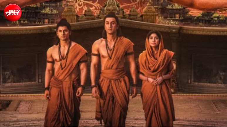 बेंगलुरु के इस थिएटर में रिलीज नहीं होगी 'रामायणम्', रणबीर कपूर की फिल्म पर लगी रोक की वजह आई सामने