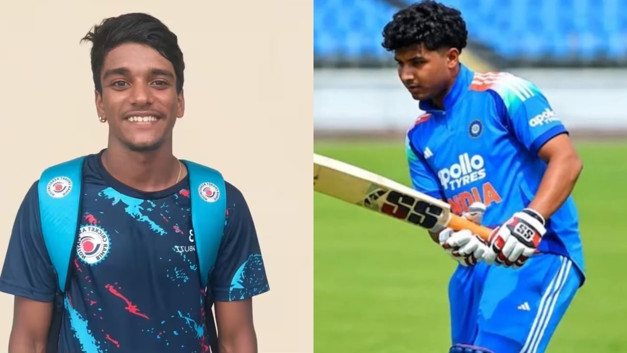 Bihar U19 Star Scores 184 Off 86 Balls, Fans Calls For Attention Like Sehwag's