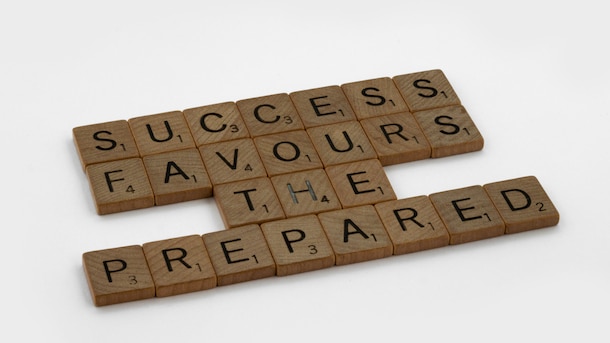 You May Inherit The Business. You Must Earn Its Credibility.