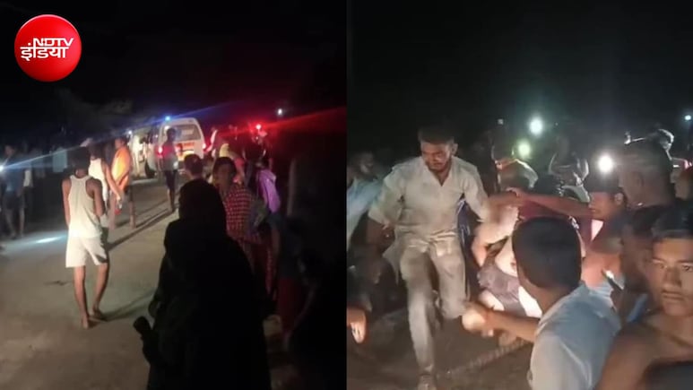 सरकारी नाव जर्जर, अस्पताल में ऑक्सीजन, डॉक्टर, एम्बुलेंस सब नदारद... वैशाली का डरावना सच