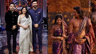 '<i>Bhagwan Ka Prescription Tha</i>': Ranbir Kapoor's Hilarious Take On Sai Pallavi's Doctor-To-Actor Journey