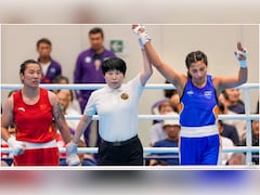 Wanted To Gift Myself Gold On My Birthday: Lovlina Borgohain After Historic Prize At Asian Games