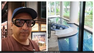 No Flat Tour, Just Amenities: Gurugram Realtor Mocks Ashneer Grover's DLF Camellias Visit, Offers Him A Job