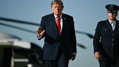 Democrats Sue Trump Over Voter Roll Purge Ahead Of Midterms