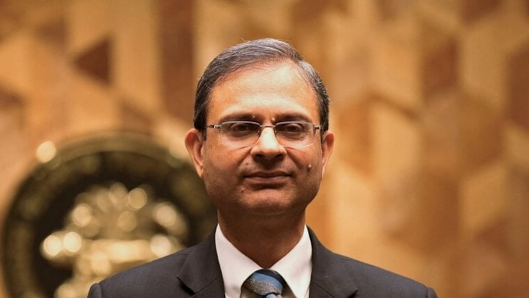 Tier-4 Security, Zero Third-Party Cloud: RBI Chief Explains How New Hub Fortifies India's Banking
