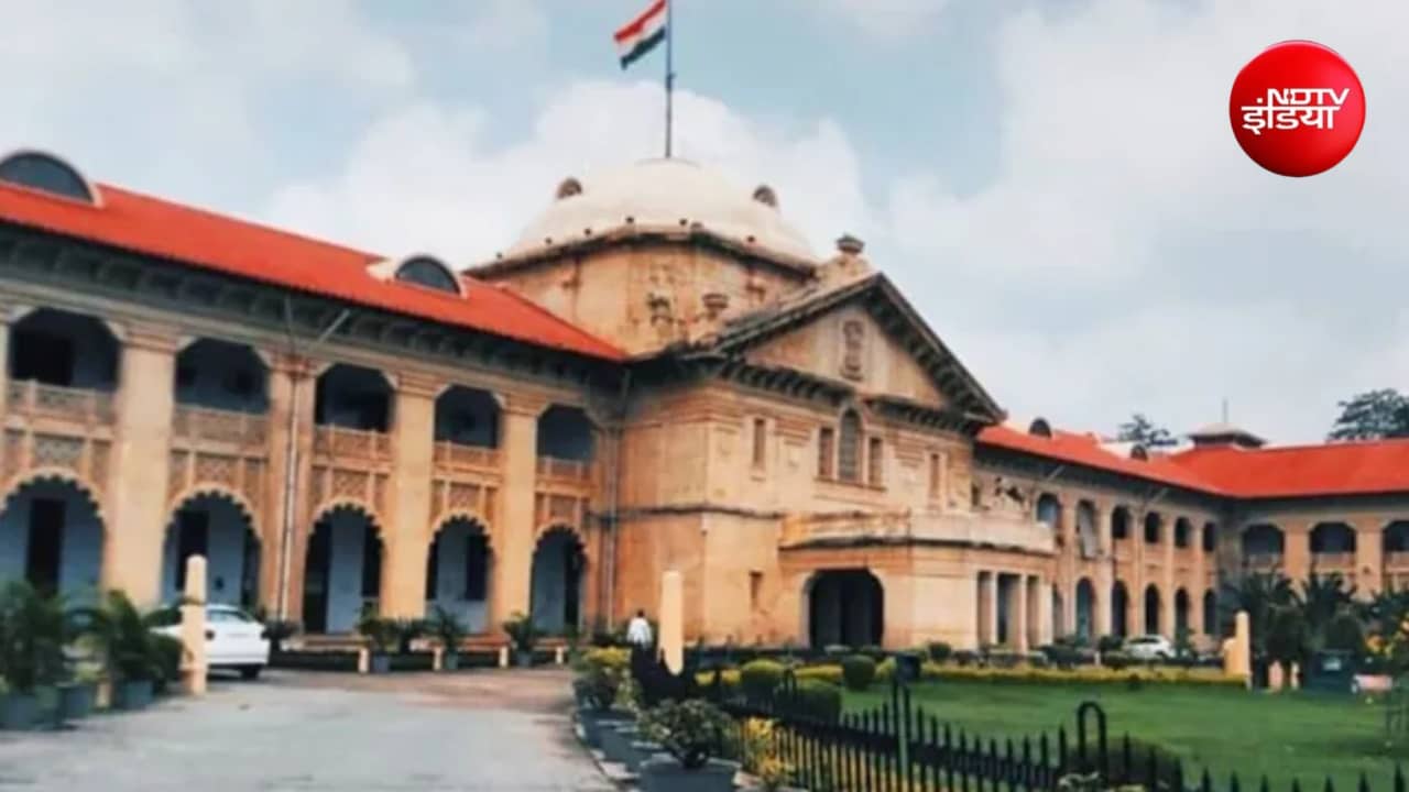 सिर्फ अवैध संबंध के आरोप से नहीं छिन सकता विधवा का दर्जा: इलाहाबाद हाईकोर्ट