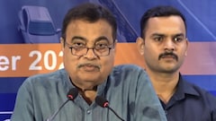Delhi To Haridwar In Just 1.5 Hours From Next Month: Nitin Gadkari Announces New Expressway