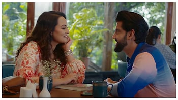 Tu Hai Meri Kiran Box Office Collection Day 7: Sonakshi Sinha, Zaheer Iqbal Starrer Continues Slow Run, Mints This Amount